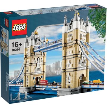 Lego 10214 Exclusive Tower Bridge