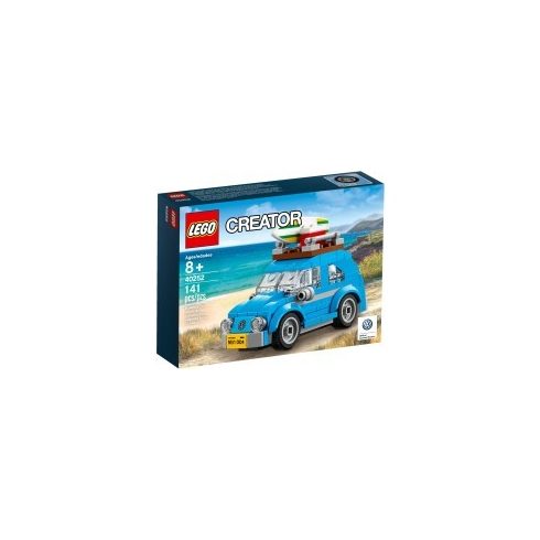 Lego 40252 Creator Mini VW Beetle